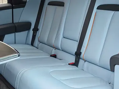 Rolls-Royce Cullinan 2021, 49000 км, за 4490000 CNY - фото 16