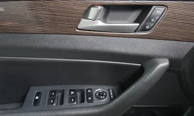 Hyundai Sonata 2018, 158873 км, за 9900000 KRW - фото 13