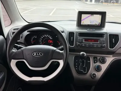 Kia Ray 2012, 159214 км, за 3300000 KRW - фото 10