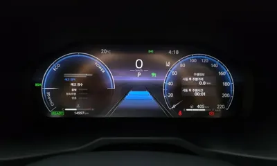 Toyota RAV4 2024, 14997 км, за 40900000 KRW - фото 8