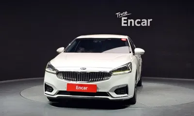 Kia K7 2019, 179936 км, за 10500000 KRW - фото 3