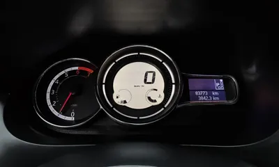 Renault-KoreaSamsung SM3 2017, 83773 км, за 4500000 KRW - фото 8