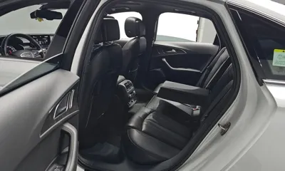 Audi A6 2018, 128056 км, за 16000000 KRW - фото 13