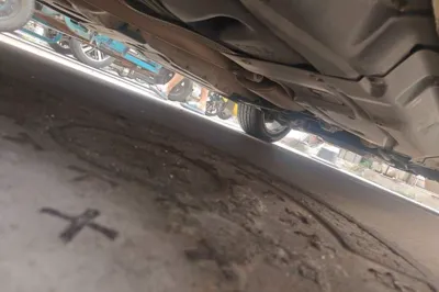 Haval H8 2015, 80700 км, за 29201.62 CNY - фото 29