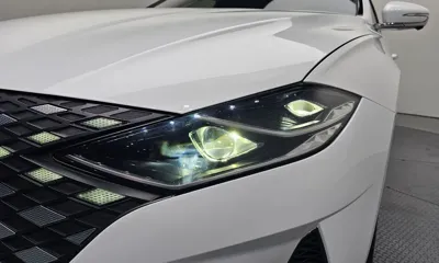 Hyundai Grandeur 2022, 18483 км, за 28900000 KRW - фото 22