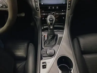 Infiniti Q50 2018, 194614 км, за 10300000 KRW - фото 15
