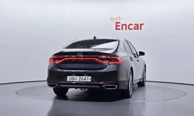 Hyundai Grandeur 2018, 87705 км, за 14200000 KRW