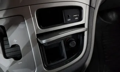 Hyundai Starex 2019, 37829 км, за 19600000 KRW - фото 11