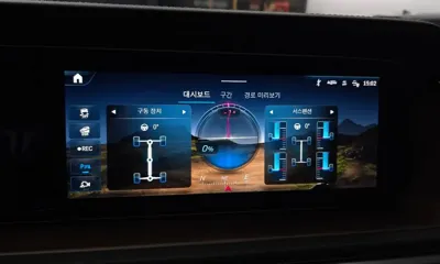 Mercedes-Benz G-Class 2026, 2778 км, за 237000000 KRW - фото 31