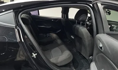 ChevroletGMDaewoo Cruze 2017, 182046 км, за 3200000 KRW - фото 11