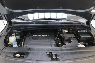 Kia Canival 2015, 305698 км, за 5500000 KRW - фото 20