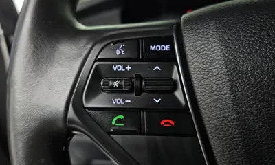Hyundai Sonata 2016, 87309 км, за 11200000 KRW - фото 30
