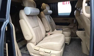 Kia Canival 2019, 49741 км, за 25500000 KRW - фото 12