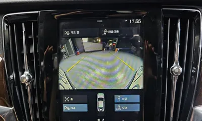 Volvo S90 2017, 83961 км, за 21500000 KRW - фото 15
