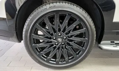Hyundai Santafe 2024, 12019 км, за 39700000 KRW - фото 5