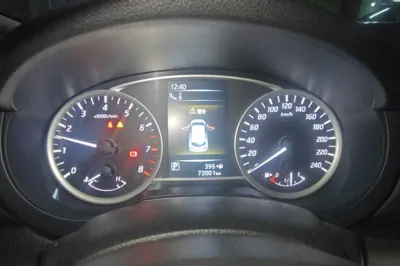Nissan Tiida 2019, 72000 км, за 55566.6 CNY - фото 8