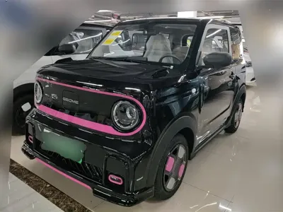 Galaxy Panda · 2026 год