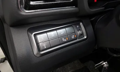 KG_Mobility_Ssangyong TIBOLI 2020, 65036 км, за 12500000 KRW - фото 18