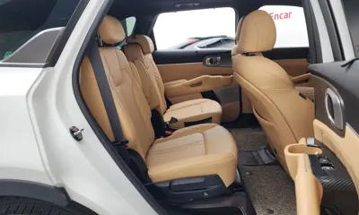Kia Sorento 2021, 53550 км, за 32500000 KRW - фото 11