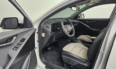 Kia Niro 2022, 71651 км, за 22900000 KRW - фото 10