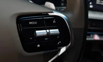 Kia K8 2022, 70809 км, за 28500000 KRW - фото 31