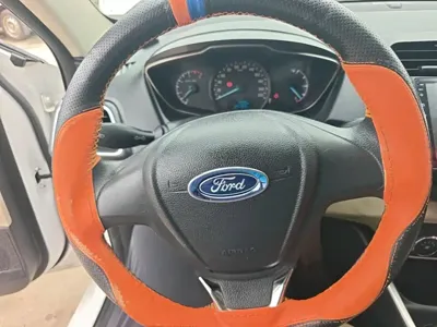 Ford Escort 2017, 124700 км, за 18000 CNY - фото 11