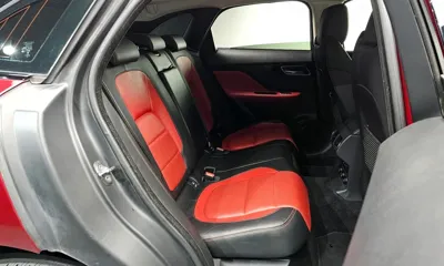 Jaguar F-Pace 2017, 98644 км, за 12600000 KRW - фото 11