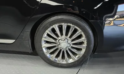 Kia K9 2015, 217764 км, за 6200000 KRW - фото 5