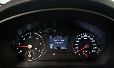 Kia Sorento 2018, 122049 км, за 18500000 KRW - фото 8