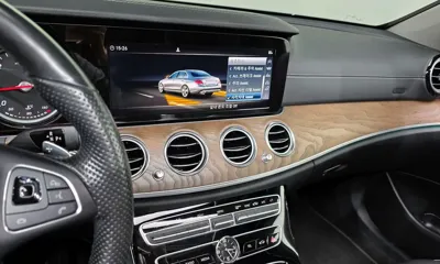 Mercedes-Benz E-Class 2018, 88824 км, за 26900000 KRW - фото 15
