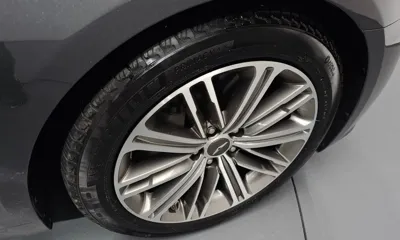 Genesis G80 2019, 144644 км, за 16500000 KRW - фото 33