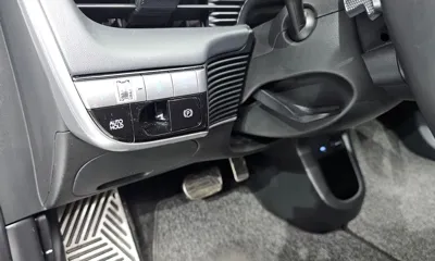 Hyundai Ioniq5 2022, 102504 км, за 29500000 KRW - фото 20