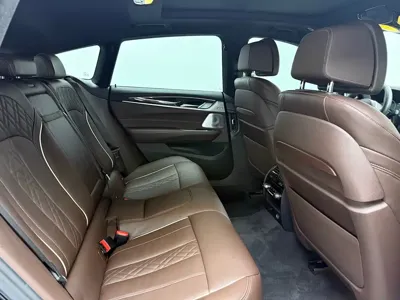 BMW 6 Series GT 2019, 80000 км, за 169800 CNY - фото 7