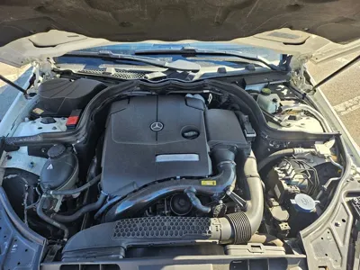 Mercedes-Benz E-Class 2016, 177500 км, за 12900000 KRW - фото 6
