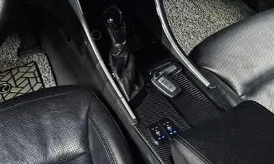 Hyundai Sonata 2012, 137055 км, за 5500000 KRW - фото 9