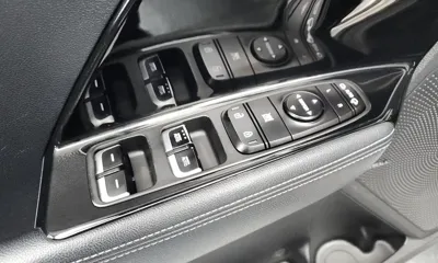 Kia Niro 2017, 140371 км, за 11000000 KRW - фото 29