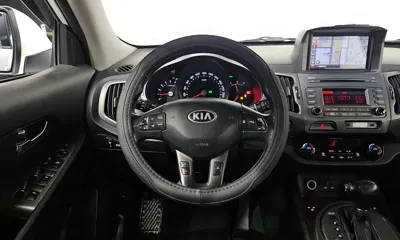 Kia Sportage 2014, 171016 км, за 6190000 KRW - фото 13