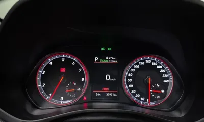 Hyundai Veloster 2018, 37971 км, за 14000000 KRW - фото 8