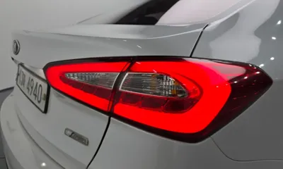 Kia K3 2015, 164902 км, за 4900000 KRW - фото 23