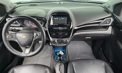 ChevroletGMDaewoo Spark 2019, 100860 км, за 7500000 KRW - фото 7