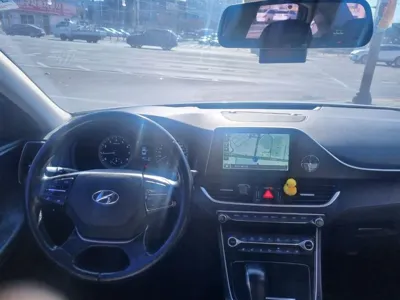 Hyundai Grandeur 2019, 84710 км, за 16950000 KRW - фото 18