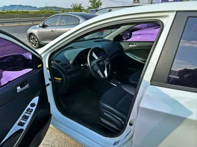 Hyundai Accent 2015, 216931 км, за 3500000 KRW - фото 9