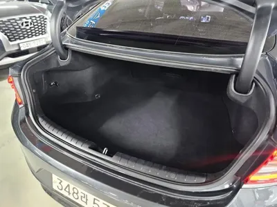 Hyundai Grandeur 2017, 133767 км, за 12800000 KRW - фото 17