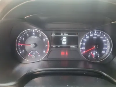 Kia K3 2022, 90550 км, за 17490000 KRW - фото 8