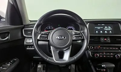 Kia K5 2020, 92166 км, за 11900000 KRW - фото 12