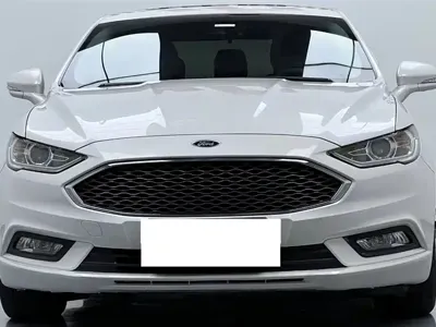 Ford Mondeo 2017, 78000 км, за 33000 CNY