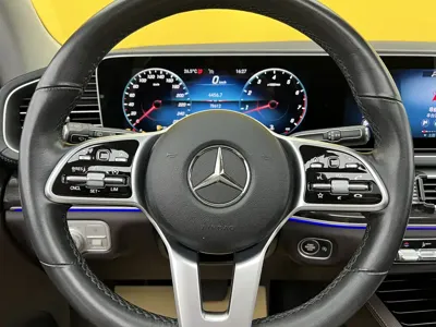 Mercedes-Benz 奔驰GLE(进口) 2022, 78000 км, за 338000 CNY - фото 9