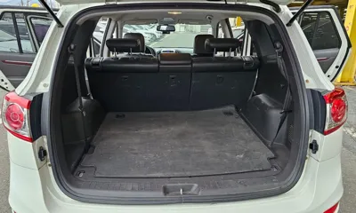 Hyundai Santafe 2011, 198963 км, за 4300000 KRW - фото 9