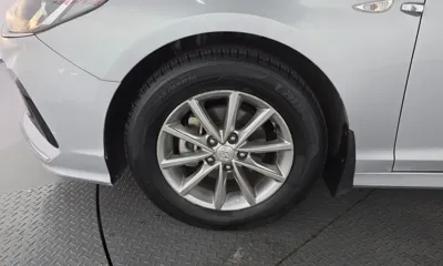 Hyundai Sonata 2018, 215672 км, за 5790000 KRW - фото 5