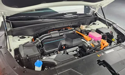 Kia Sorento 2024, 20380 км, за 44200000 KRW - фото 6